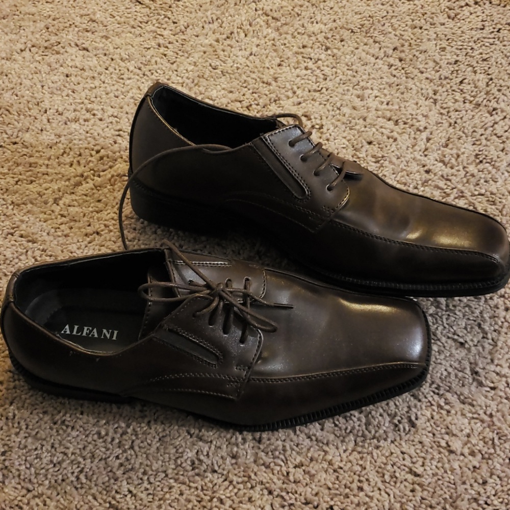 Alfani shoes